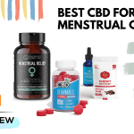Best CBD oil for period cramps: verified products