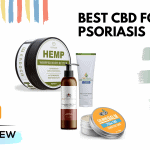 👐🏻 Best CBD for psoriasis: 8 top rated products