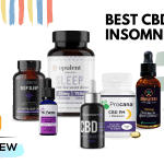 💤 Best CBD for sleep: top 8 products for insomnia