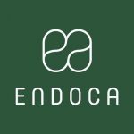 Endoca CBD logo