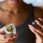 How Cannabis Effect Differs Depending on Gender and Sex?