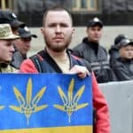 What's up With Marijuana in Ukraine?