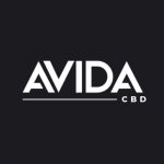 AVIDA CBD Brand logo