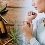 How Can Cannabis Help With Psoriasis?