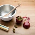 CBD Became a Part of Usual Cooking for Many People