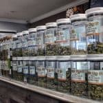 Medical Marijuana Dispensary Opens in St. Louis