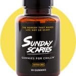 Sunday Scaries CBD Gummies – 2022 Full Review