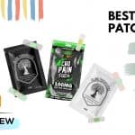 Best CBD patches to buy in 2022