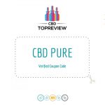 CBD Pure coupon: get 15% off CBD Pure today