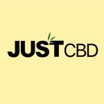 JustCBD logo