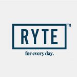 RYTE CBD logo