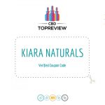 Kiara Naturals CBD Verified Coupon Code [15% off ]