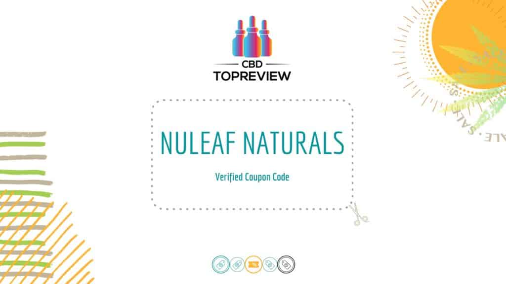 NuLeaf Naturals CBD Oil: Ratings, Pros & Cons, Reviews