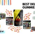 Best Delta-10 THC Gummies: where to buy Delta-10 Edibles