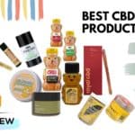 Best CBD Honey on the Market in 2022