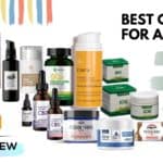 Can CBD Help You Get Rid of Acne? Best CBD Products for Acne