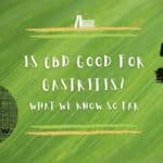 Is CBD Good for Gastritis? What We Know So Far