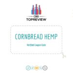 Cornbread Hemp verified coupon code