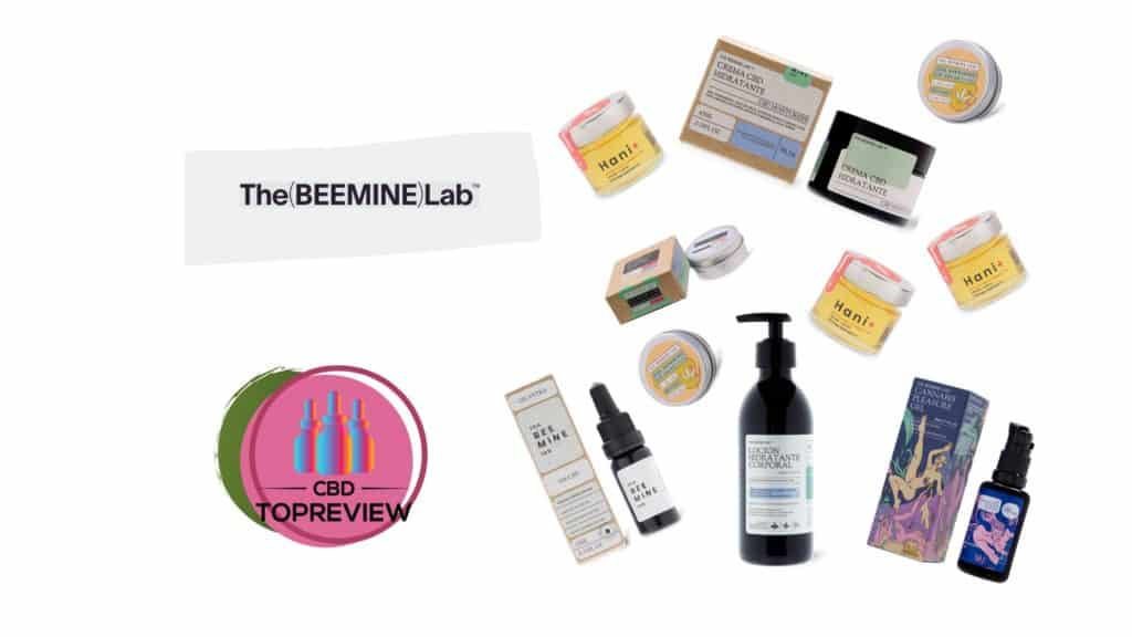 The Beemine Lab