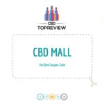 CBD Mall 5% off coupon code [VERIFIED]