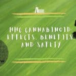 HHC Cannabinoid: Effects, Benefits, and Safety