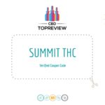 Summit THC Verified Coupon Code: get 15% off everything