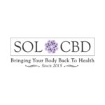 Logo Sol CBD