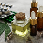 The Healing Power of Cbd Oil: a Comprehensive Guide to Understanding the Benefits of Olejek Cbd