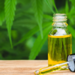 The Battle of the Cannabinoids: Exploring the Differences between Cbd and Thc.